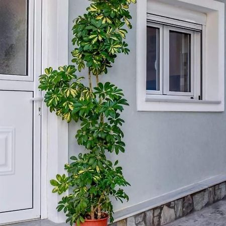 Klaidis House Apartman Szkiáthosz Kültér fotó