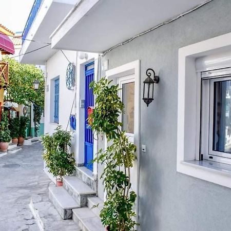 Klaidis House Apartman Szkiáthosz Kültér fotó