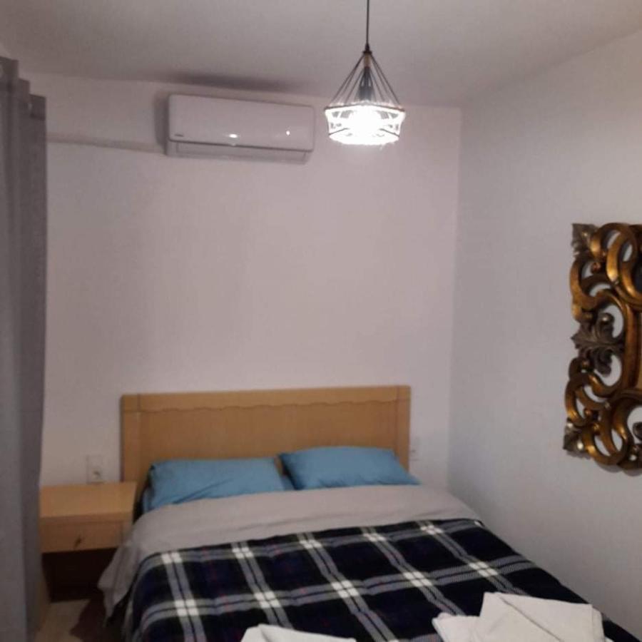Klaidis House Apartman Szkiáthosz Kültér fotó