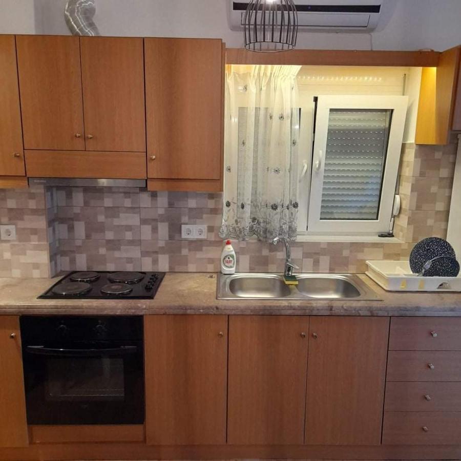 Klaidis House Apartman Szkiáthosz Kültér fotó