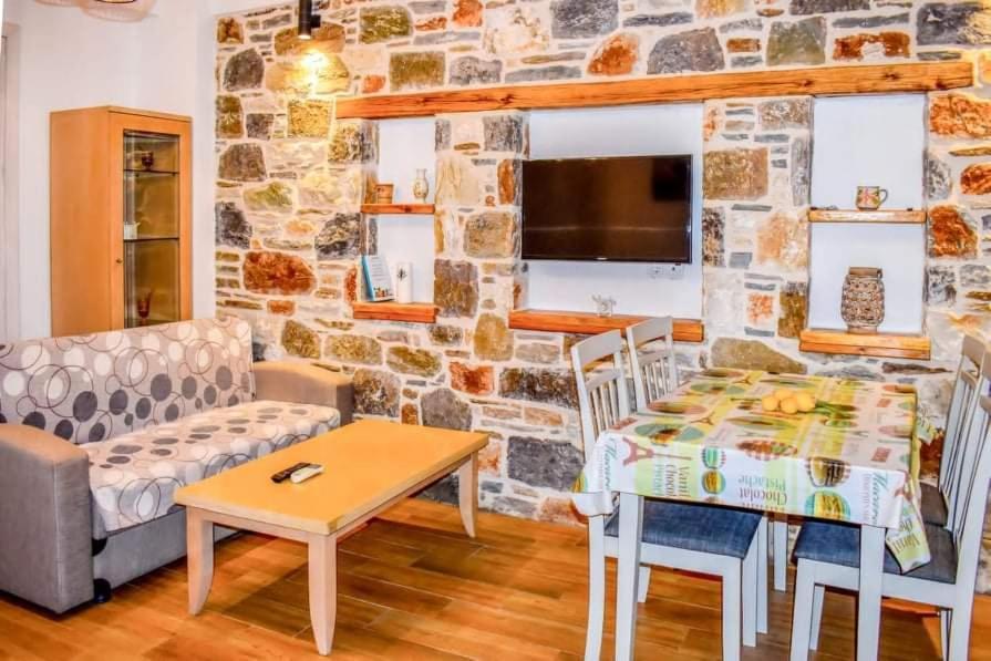 Klaidis House Apartman Szkiáthosz Kültér fotó