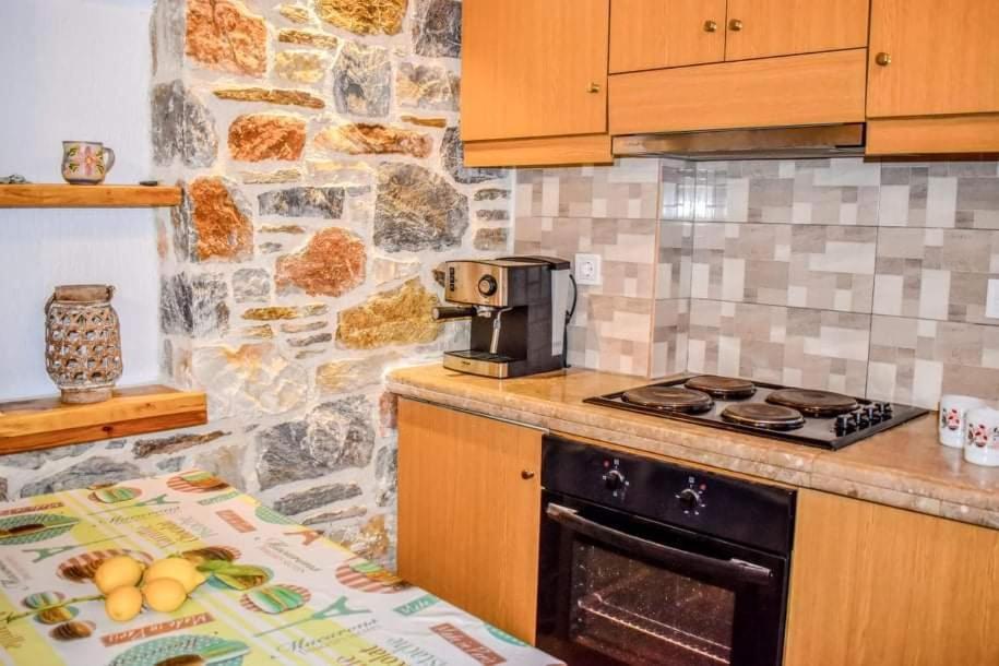 Klaidis House Apartman Szkiáthosz Kültér fotó